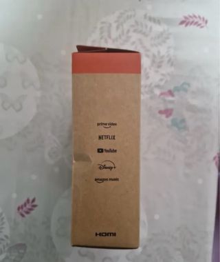 Amazon Fire TV Stick 4K SELECT