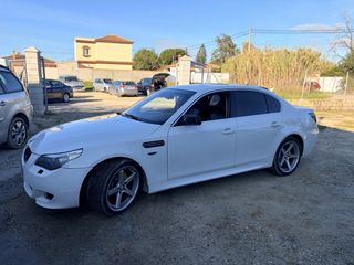 BMW Serie 5 2004