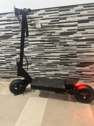 Kukirin G4 Patinete Eléctrico