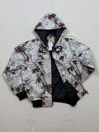 Chaqueta Carhartt Rework Talla L