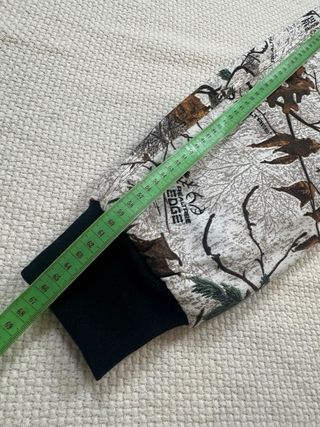 Chaqueta Carhartt Rework Talla L