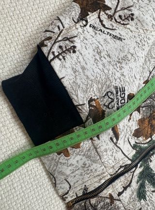 Chaqueta Carhartt Rework Talla L