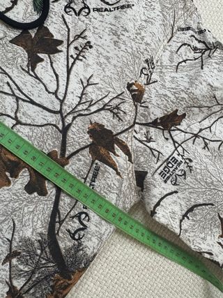 Chaqueta Carhartt Rework Talla L