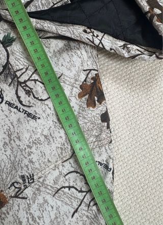 Chaqueta Carhartt Rework Talla L