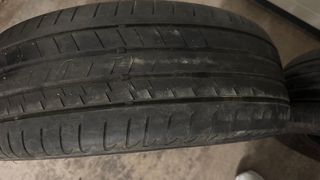 4 Neumáticos BMW X3 Seminuevos