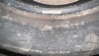 4 Neumáticos BMW X3 Seminuevos