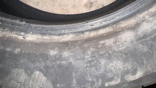 4 Neumáticos BMW X3 Seminuevos