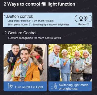 Estabilizador de Gimbal de 3 Ejes
