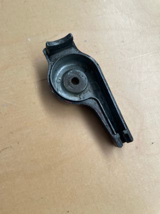 Tapa Cadena Mando Acelerador BMW R50 R60 R69