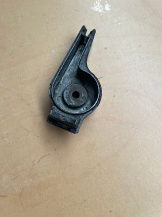 Tapa Cadena Mando Acelerador BMW R50 R60 R69