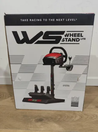 Next Level Racing Wheel Stand Lite Soporte Volante