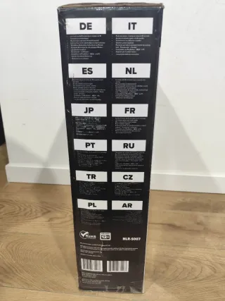 Next Level Racing Wheel Stand Lite Soporte Volante