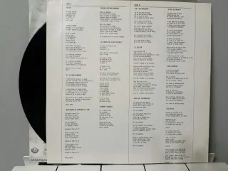 Disco Vinilo Ilegales "Agotados de esperar el fin"