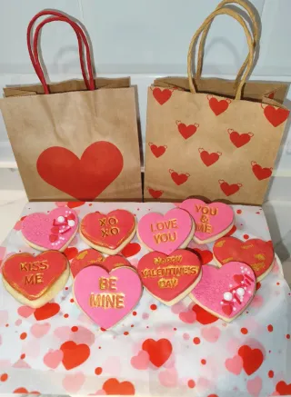 Regalos San Valentín