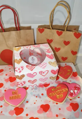 Regalos San Valentín