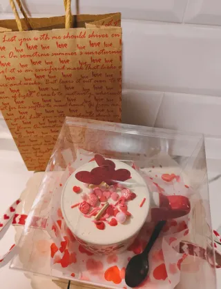 Regalos San Valentín