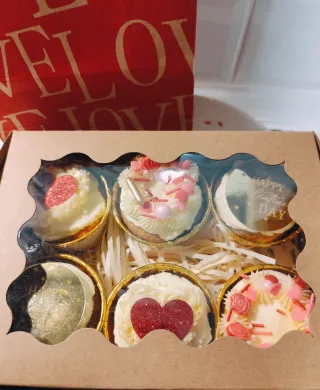 Regalos San Valentín