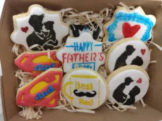 Regalos día del padre