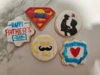 Regalos día del padre