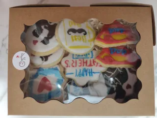 Regalos día del padre