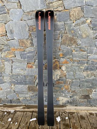 Esquís Elan Wingman 82 cTi 172cm