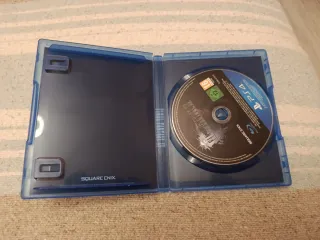 Final Fantasy XV PS4 (Day One Edition)