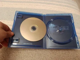 Final Fantasy XV PS4 (Day One Edition)