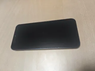 Samsung Galaxy A14 5G Negro