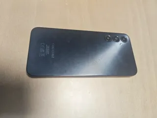 Samsung Galaxy A14 5G Negro