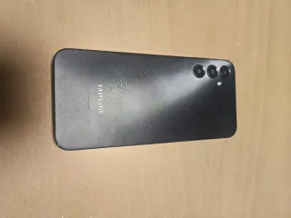 Samsung Galaxy A14 5G Negro