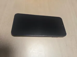 Samsung Galaxy A14 5G Negro