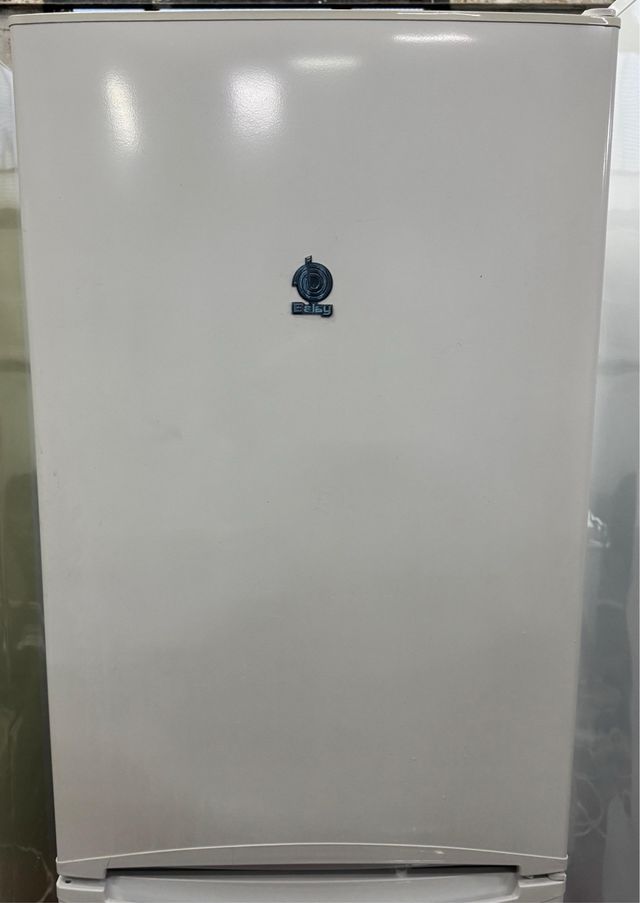 FRIGORÍFICO COMBI NO FROST BALAY BLANCO