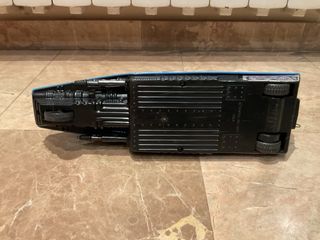 Big Jim Laser Raider 1983