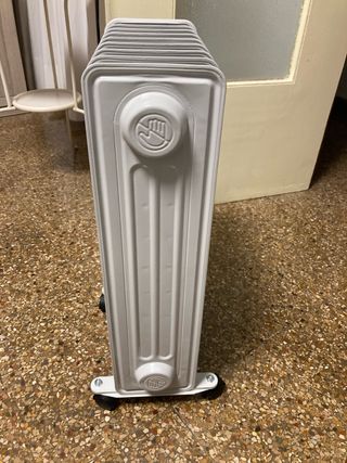 Radiador de aceite Orieme