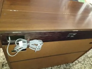 Órgano Yamaha CN 70