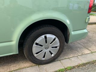 Volkswagen Transporter T6 2020