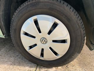 Volkswagen Transporter T6 2020