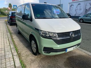 Volkswagen Transporter T6 2020