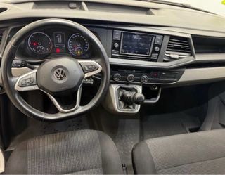 Volkswagen Transporter T6 2020