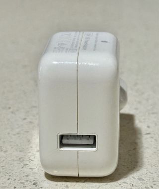 Adattatore di corrente / Caricabatterie  Apple USB-A 12W