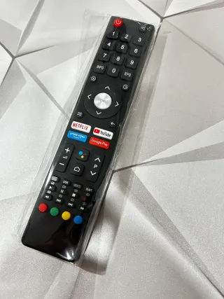 Comando TV Kunft Novo