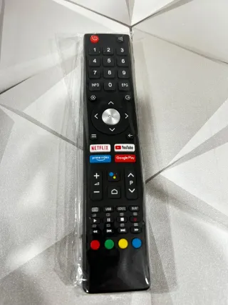 Comando TV Kunft Novo