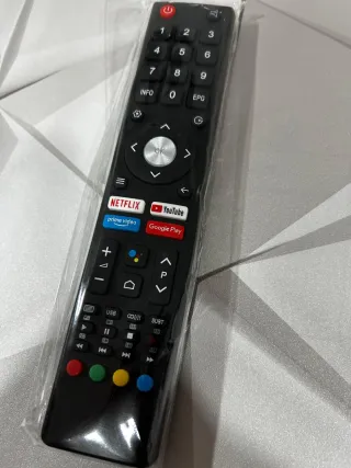 Comando TV Kunft Novo
