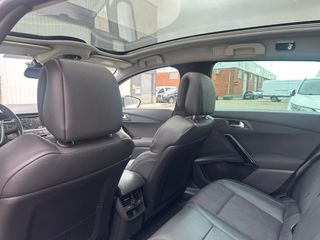 PEUGEOT 508 SW 2.0 BlueHDI 150cv Allure