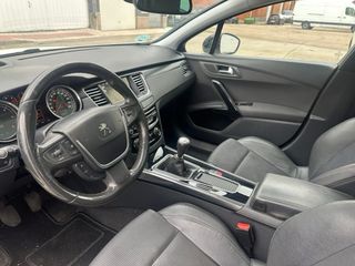 PEUGEOT 508 SW 2.0 BlueHDI 150cv Allure