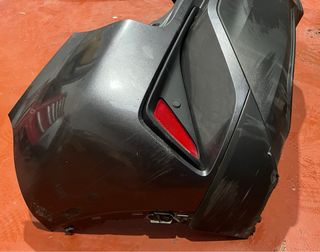 Paragolpes Trasero Toyota CHR