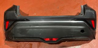 Paragolpes Trasero Toyota CHR