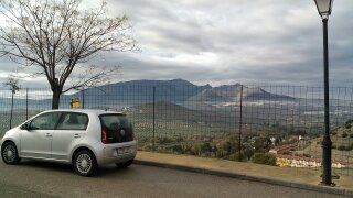 PARCELA EN URBANIZACION ALTOS DEL PUENTE NUEVO