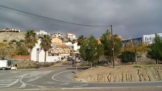 PARCELA EN URBANIZACION ALTOS DEL PUENTE NUEVO