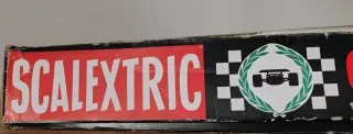 Scalextric GP 90